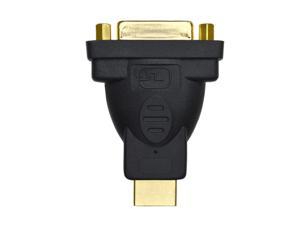 DVI (Female) to HDMI (Male) Adapter