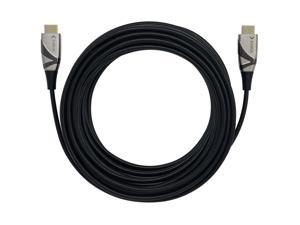 HDMI 2.0 (4K) Fiber Optic Ultra HD Cable (CL3 Rated) - 50 ft.