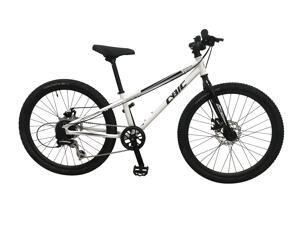 Cybic 24" Alloy Mountain Bike, with Shimano Variable Speed System, Aluminum Frame, Front Suspension, Gear 7-24speed Options, Disc Brake, 20/24/26inch Wheels Options Cybic 24" Alloy Mountain Bike, with Shimano Variable Speed System, Aluminum Frame, Front Suspension, Gear 7-24speed Options, Disc Brake, 20/24/26inch Wheels Options
