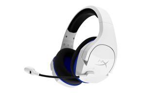 Summer Sale! New! HyperX Cloud Stinger Core – Wireless Gaming Headset, for PS4, PC, White (HHSS1C-KB-WT/G)