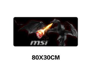 Anti-Slip Speed Version 80*30cm Gaming Mouse Pad Large XL Dragon Computer Mousepad Anti-Slip Speed Version 80*30cm Gaming Mouse Pad Large XL Dragon Computer Mousepad