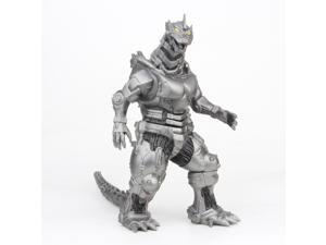 12" Godzilla Toy Movie monster series Mechanic Godzilla Action Figure 12" Godzilla Toy Movie monster series Mechanic Godzilla Action Figure