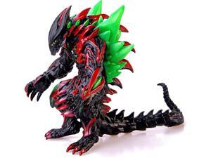 NECA Godzilla Figure King of The Monsters, 13,5 inch from Head - to - Tail, 8 inch Tall NECA Godzilla Figure King of The Monsters, 13,5 inch from Head - to - Tail, 8 inch Tall