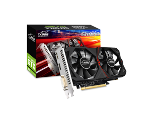 JINGSHA GeForce GTX 960 Gaming ACX 2.0 2GB GDDR5 128bit PCI-E 3.0 16x Graphic Card JINGSHA GeForce GTX 960 Gaming ACX 2.0 2GB GDDR5 128bit PCI-E 3.0 16x Graphic Card
