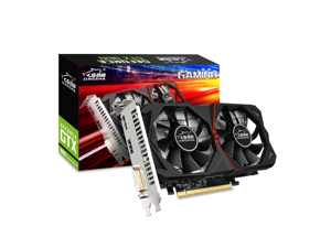 JINGSHA GeForce GTX 960 Gaming ACX 2.0 2GB GDDR5 128bit PCI-E 3.0 16x Graphic Card JINGSHA GeForce GTX 960 Gaming ACX 2.0 2GB GDDR5 128bit PCI-E 3.0 16x Graphic Card