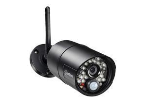 SEQURO 720p HD Outdoor Camera for GuardPro DIY Surveillance System (Additional Camera for GuardPro Series only)