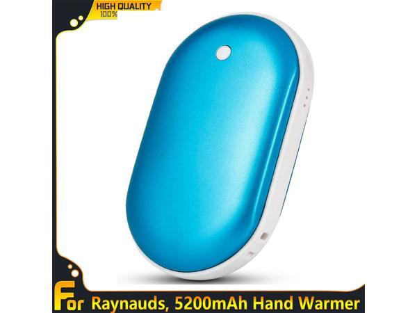 SkyGenius Hand Warmers Rechargeable- Powerbank 2 in 1 - SkyGenius Online