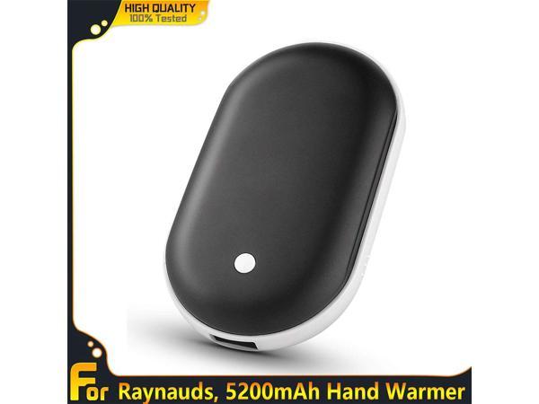 3 in 1 Neck Massager Hand Warmer with 10000mAh Power Bank - China Hand  Warmer and Rechargeable price