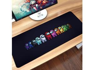 Computer Mousepad 800x300mm Anti-slip Office Desk Mat For Boys Men Gaming Mouse Pad Computer Mousepad 800x300mm Anti-slip Office Desk Mat For Boys Men Gaming Mouse Pad