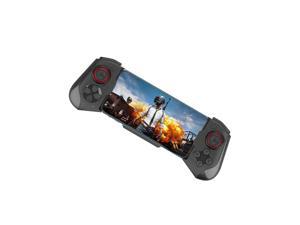 PUBG Controller 060 Gamepads Wireless Telescopic Joysticks Game Console Gamepad For Android iPhone IOS134