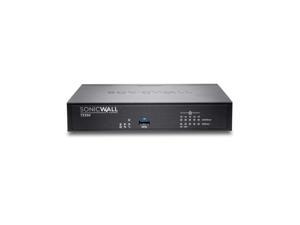 SonicWall TZ350 Firewall (Gen 6) 3 Years Secure Upgrade Plus Adv 02-SSC-1844