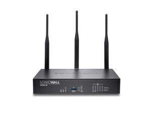 SonicWall TZ350 Wireless Firewall (Gen 6) 02-SSC-0944
