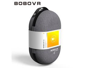 BOBOVR C2 Portable Storage Bag For Quest2 VR Accessories
