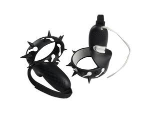 Suitable VR Glasses Silicone Protective Cover for Oculus Quest 2 Sweat Proof