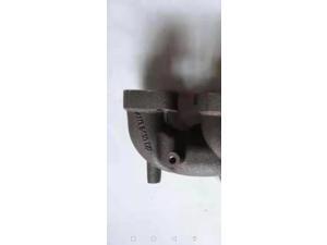 JMC N800 Exhaust manifold Engine number: JX4D24 Accessory model:AN39430DB JMC N800 Exhaust manifold Engine number: JX4D24 Accessory model:AN39430DB