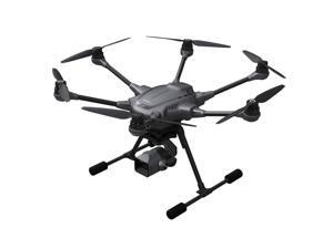 Typhoon H3 co-engineered with Leica Typhoon H3 co-engineered with Leica