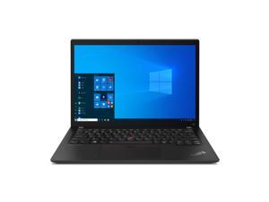 Lenovo ThinkPad X13 Gen 2 Intel Laptop, 13.3" IPS  300 nits, i5-1135G7,   Iris Xe Graphics, 8GB, 256GB SSD, Win 10 Pro