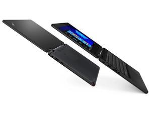 Lenovo ThinkPad 11e Yoga Gen 6 Intel Laptop, 11.6" IPS Touch  250 nits, i5-8200Y,   UHD Graphics 615, 8GB, 256GB SSD, Win 10 Pro