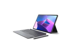Lenovo Tab P12 Pro + Keyboard & Pen, 12.6" Touch  400 nits, 8GB, 256GB, Android 11