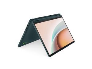 Lenovo Yoga 6 Laptop, 13.3"" IPS Touch  60Hz, Ryzen 5 5500U,  AMD Radeon Graphics, 8GB, 256GB, Win 11 Home