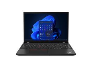 Lenovo ThinkPad P16s AMD Laptop, 16.0" IPS Touch  60Hz  LED Backlight, Ryzen 7 PRO 6850U,  AMD Radeon 680M, 16GB, 512GB, Win 11 Pro, One YR Onsite Warranty