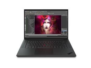 Lenovo ThinkPad P1 Gen 5 Intel Laptop, 16.0" IPS  LED Backlight, vPro®,  GeForce RTX 3070 Ti Laptop GPU 8GB GDDR6, 16GB, 512GB, Win 11 Pro, One YR Onsite Warranty