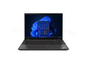 Lenovo ThinkPad T16 Intel Laptop, 16.0" IPS Touch  60Hz  LED Backlight, vPro®,   Iris Xe Graphics, 48GB, 1TB, Win 11 Pro, One YR Onsite Warranty