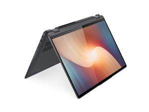 Lenovo IdeaPad Flex 5 Laptop, 16.0"" IPS Touch 300 nits, Ryzen 5 5500U, AMD Radeon Graphics, 8GB, 256GB, Win 11 Home
