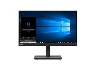 Lenovo ThinkVision S22e-20 21.5" FHD 75Hz TÜV Rheinland Low Blue Light Monitor