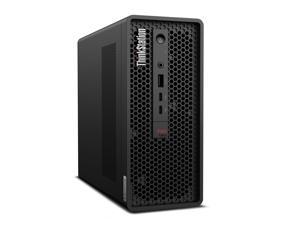 Lenovo ThinkStation P360 Ultra (Intel) Workstation, vPro®, NVIDIA RTX A2000 12GB GDDR6, 64GB, 1TB, Win 11 Pro, 3 YRs On-site Warranty