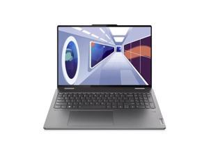 Lenovo Yoga 7i Laptop, 16" IPS Touch  60Hz  60Hz, i7-1360P,   Iris Xe Graphics eligible, 16GB, 1TB SSD, Win 11 Pro
