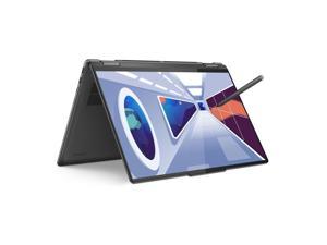 Lenovo Yoga 7i Laptop 16 IPS Touch 60Hz i51340P Iris Xe 16GB 512GB Win 11 Home