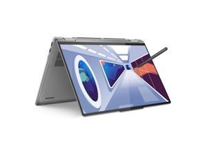 Lenovo Yoga 7 Laptop 16 IPS Touch 60Hz 60Hz Ryzen 7 7735U AMD Radeon 16GB 1TB Win 11 Pro