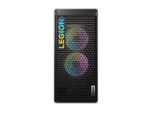 Lenovo Legion Tower 5 Gen 8 Desktop Ryzen 7 7700 RTX 16GB 1TB Win 11 Home