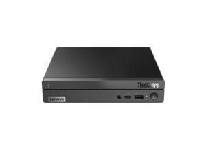 NeweggBusiness - Lenovo ThinkCentre Neo 50q Gen 4 Tiny Desktop