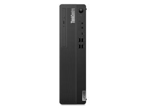 Lenovo ThinkCentre M75s Gen 5 Desktop, Ryzen 7 PRO 8700G,16GB, AMD Radeon 780M, 512GB SSD,6 wifi,Win 11 Pro