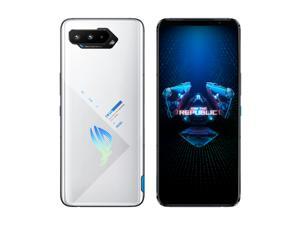 ASUS ROG Phone 5 (ZS673KS) gaming phone Rog5 16G/256G including AeroActive Cooler 6.78" Unlocked 5G Smartphone (GSM only, No CDMA)International Version, not Tencent -White ASUS ROG Phone 5 (ZS673KS) gaming phone Rog5 16G/256G including AeroActive Cooler 6.78" Unlocked 5G Smartphone (GSM only, No CDMA)International Version, not Tencent -White