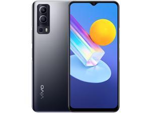vivo Y72 5G | 8G/128G | V2041 | MediaTek Dimensity 700 | unlocked 5G smartphone | GSM Only, No CDMA | international version | Graphite Black vivo Y72 5G | 8G/128G | V2041 | MediaTek Dimensity 700 | unlocked 5G smartphone | GSM Only, No CDMA | international version | Graphite Black