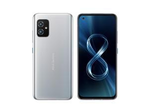 ASUS Zenfone 8 | 8G/128G | ZS590KS | Snapdragon 888 | unlocked 5G smartphone | GSM Only, No CDMA | Google Play installed | international version | Horizon Silver ASUS Zenfone 8 | 8G/128G | ZS590KS | Snapdragon 888 | unlocked 5G smartphone | GSM Only, No CDMA | Google Play installed | international version | Horizon Silver