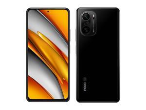 Xiaomi POCO F3 | 6G/128G | M2012K11AG | Snapdragon 870 | unlocked 5G smartphone | GSM Only, No CDMA | international version | Night Black Xiaomi POCO F3 | 6G/128G | M2012K11AG | Snapdragon 870 | unlocked 5G smartphone | GSM Only, No CDMA | international version | Night Black