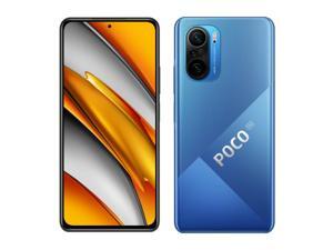 Xiaomi POCO F3 | 6G/128G | M2012K11AG | Snapdragon 870 | unlocked 5G smartphone | GSM Only, No CDMA | international version | Deep Ocean Blue Xiaomi POCO F3 | 6G/128G | M2012K11AG | Snapdragon 870 | unlocked 5G smartphone | GSM Only, No CDMA | international version | Deep Ocean Blue
