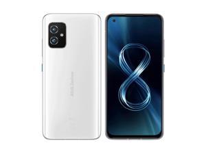ASUS Zenfone 8 | 8G/128G | ZS590KS | Snapdragon 888 | unlocked 5G smartphone | GSM Only, No CDMA | Google Play installed | international version | White ASUS Zenfone 8 | 8G/128G | ZS590KS | Snapdragon 888 | unlocked 5G smartphone | GSM Only, No CDMA | Google Play installed | international version | White