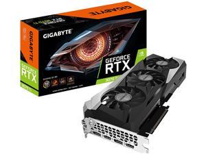 GIGABYTE GeForce RTX 3070 Ti Gaming OC 8G Graphics Card, WINDFORCE 3X Cooling System, 8GB 256-bit GDDR6X, GV-N307TGAMING OC-8GD Video Card