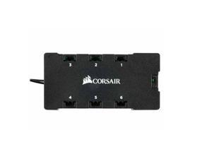 Corsair Lightning Node Pro & RGB Hub iCue Corsair Lightning Node Pro & RGB Hub iCue