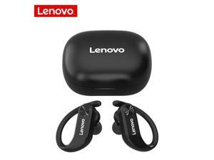Lenovo LP7 TWS Bluetooth Headphones Smart Noide Reduction HIFI Sound Quality Earphone IPX5 Waterproof Headset Long Battery Life With Mic(Black) Lenovo LP7 TWS Bluetooth Headphones Smart Noide Reduction HIFI Sound Quality Earphone IPX5 Waterproof Headset Long Battery Life With Mic(Black)