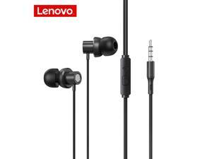 Lenovo TW13 Wired Headphones 3.5 mm Type-C Microphone Stereo Bass Earphone Automatic Noise Reduction Earbuds Headset Lenovo TW13 Wired Headphones 3.5 mm Type-C Microphone Stereo Bass Earphone Automatic Noise Reduction Earbuds Headset
