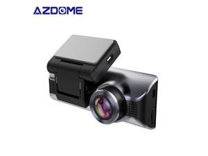 AZDOME M550 Dash Cam 3 Channel, Front Inside Rear 1440P+1080P+1080P Car Dashboard Camera Recorder 3.19'' Screen Night Vision Car Camera Recorders Dash Cam AZDOME M550 Dash Cam 3 Channel, Front Inside Rear 1440P+1080P+1080P Car Dashboard Camera Recorder 3.19'' Screen Night Vision Car Camera Recorders Dash Cam