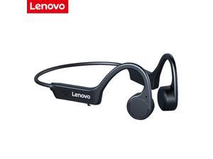 Lenovo X4 True Wireless Bone Conduction Earphones TWS Bluetooth 5.0 Headset Sound IP56 Waterproof Headphones