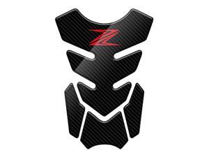 Recrist 3D Carbon Look Motorcycle Tank Pad Protector Decal Case For Kawasaki Z250 Z300 Z650 Z750 Z800 Z1000 Z1000SX Recrist 3D Carbon Look Motorcycle Tank Pad Protector Decal Case For Kawasaki Z250 Z300 Z650 Z750 Z800 Z1000 Z1000SX