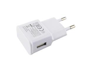 10PCS/LOT USB Charger Travel Wall Adapter 5V 2A Charge For Samsung Galaxy S6 S7 Edge J3 J5 J7 Note 4 5 A3 A5 A7 2016